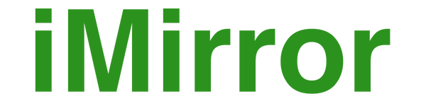 iMirror