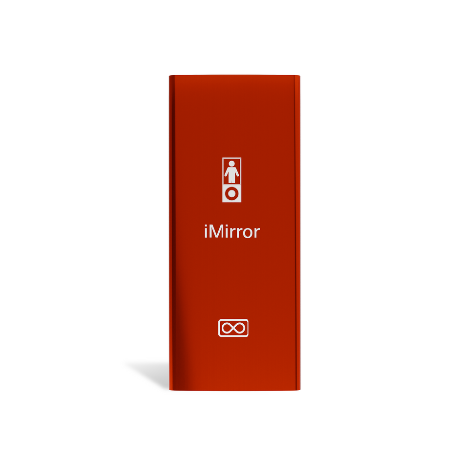 iMirror